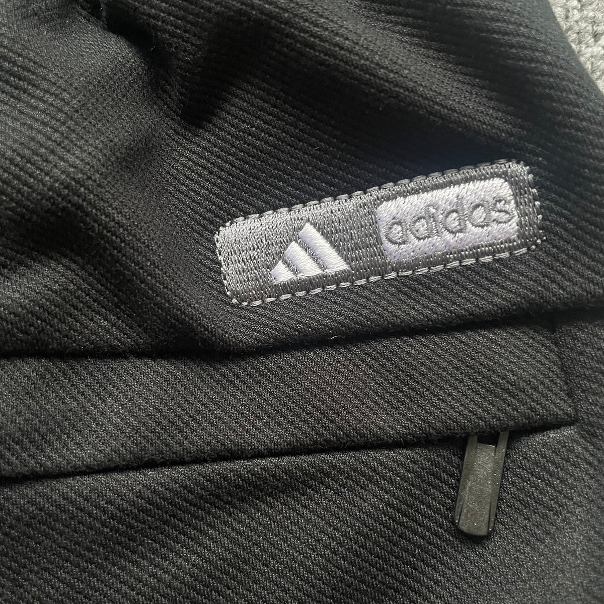 Adidas Essentials Fleece Regular Tapered Pants