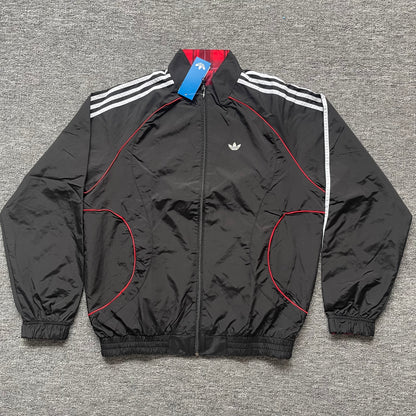 Adidas Originals Valentine's Day Edition Reversible Woven Track Jacket