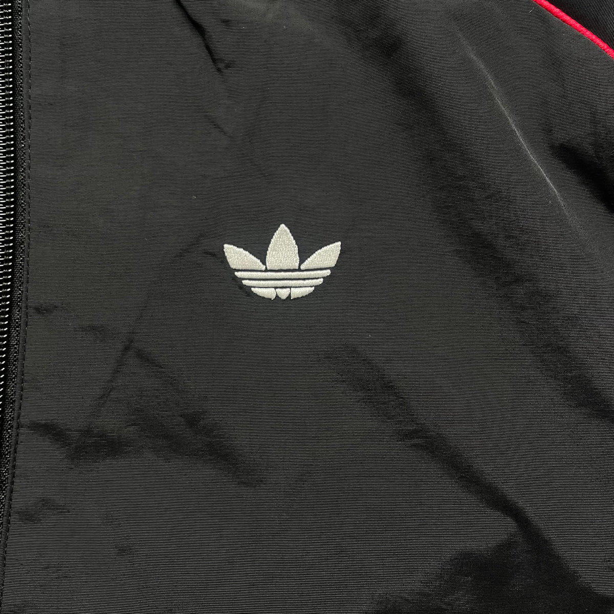 Adidas Originals Valentine's Day Edition Reversible Woven Track Jacket