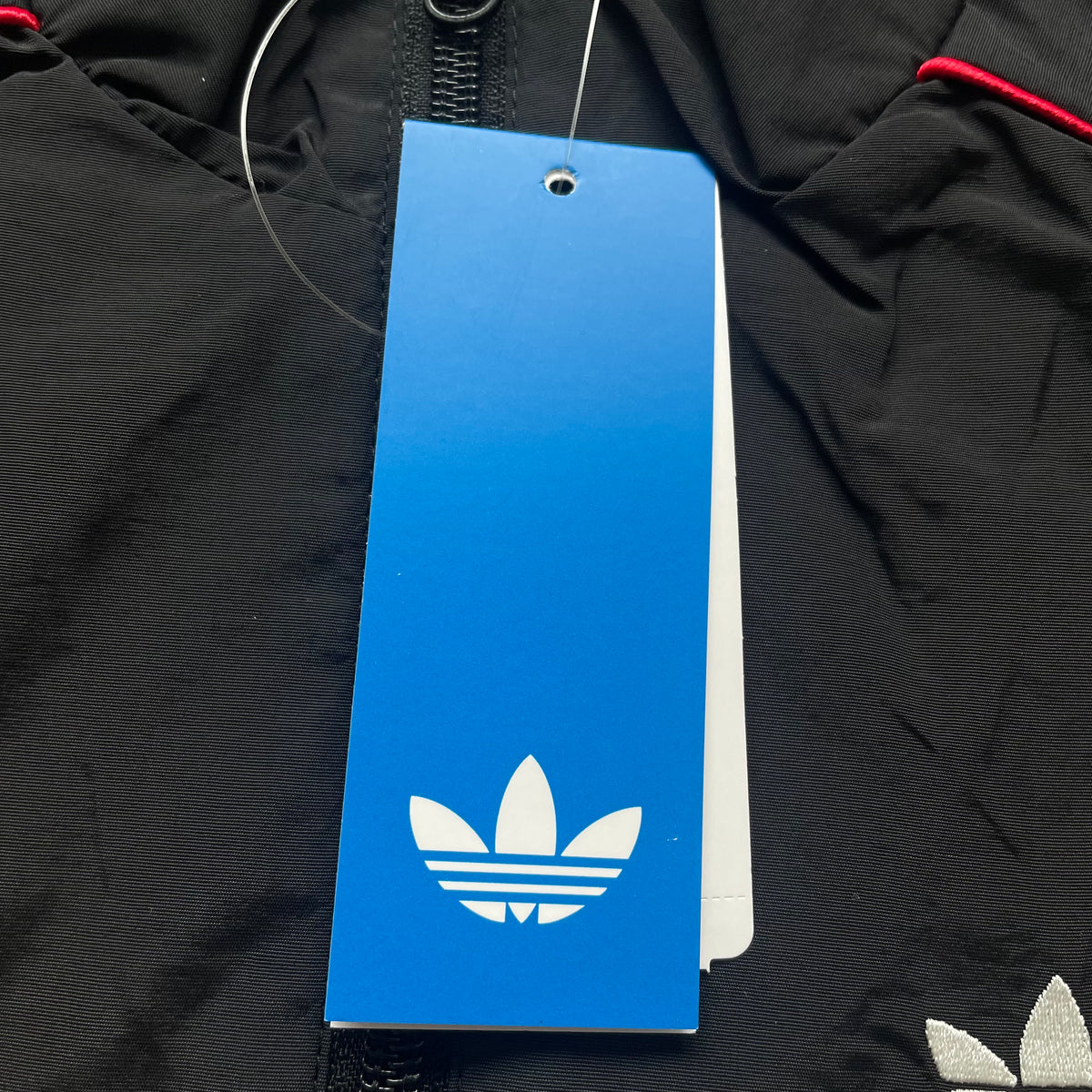 Adidas Originals Valentine's Day Edition Reversible Woven Track Jacket