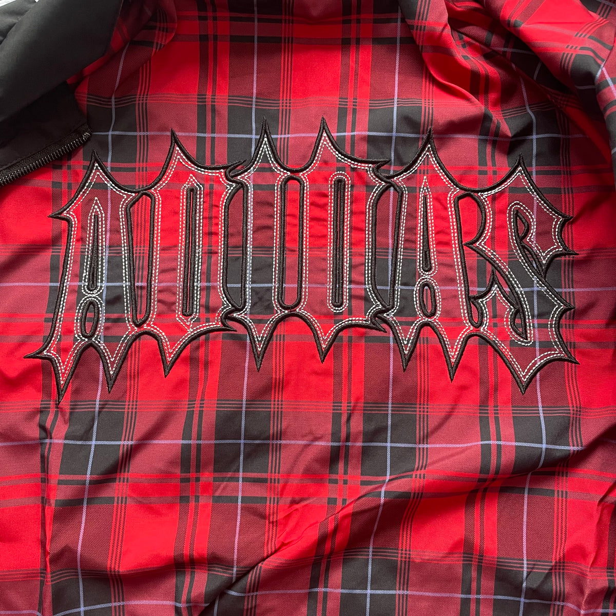 Adidas Originals Valentine's Day Edition Reversible Woven Track Jacket