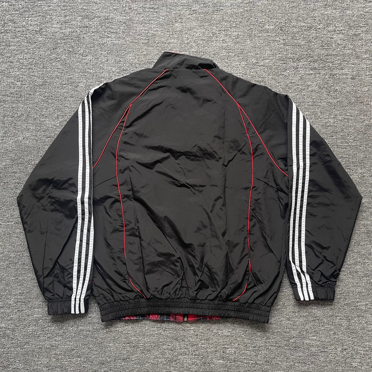 Adidas Originals Valentine's Day Edition Reversible Woven Track Jacket