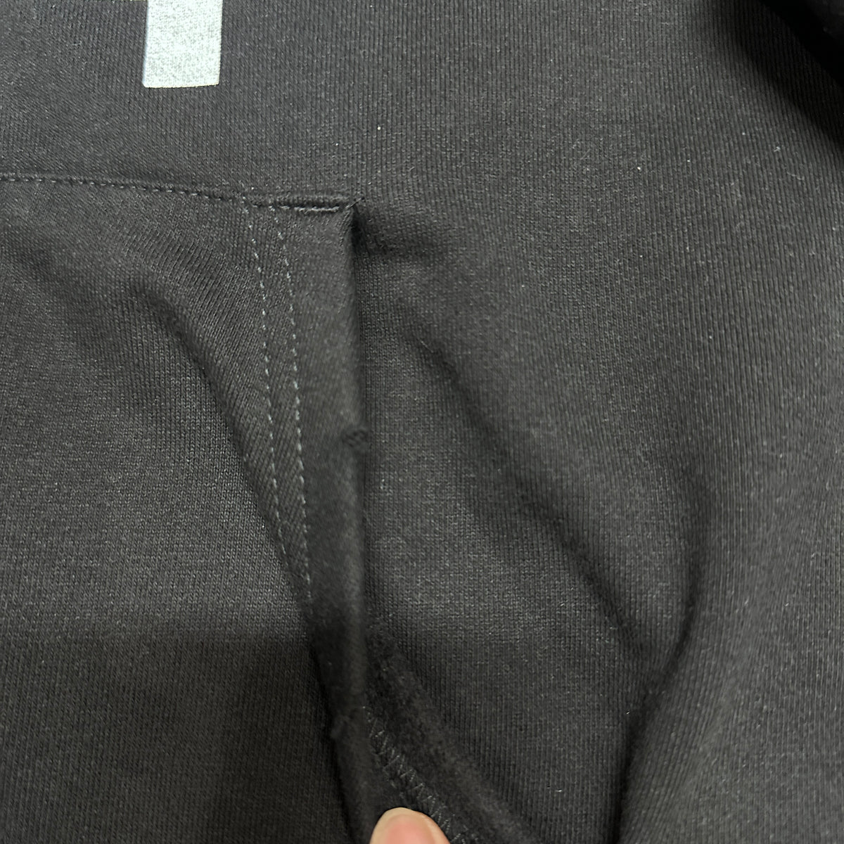 Supreme x MM6 Maison Margiela Zip Up Hooded Sweatshirt