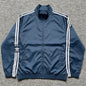 Adidas Originals Adicolor Classics Lock-Up Track Jacket