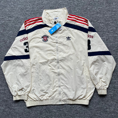 Adidas Originals Team Reversible Padded Jacket