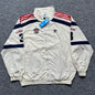 Adidas Originals Team Reversible Padded Jacket