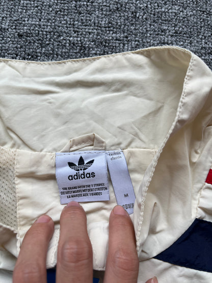 Adidas Originals Team Reversible Padded Jacket