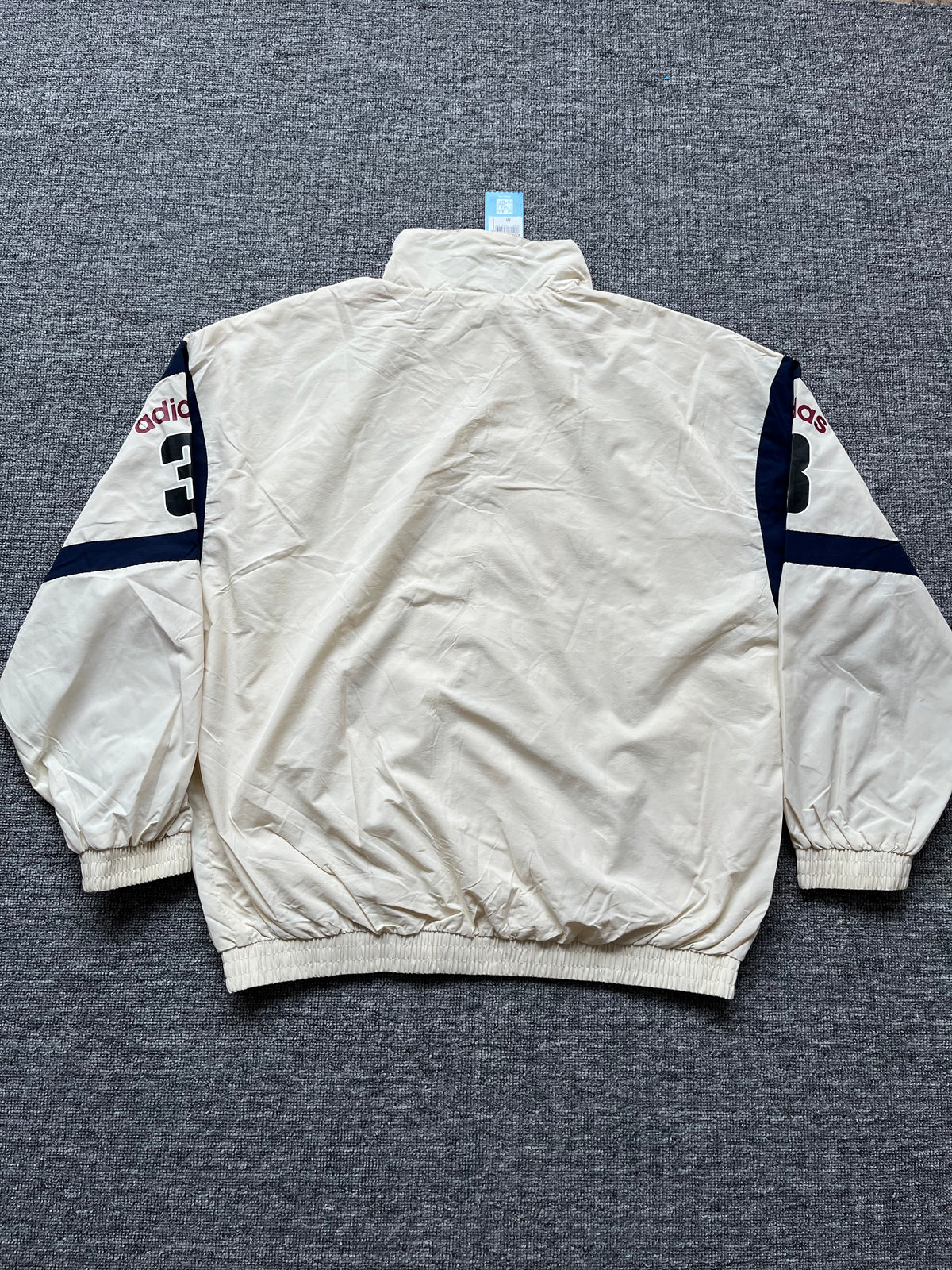 Adidas Originals Team Reversible Padded Jacket