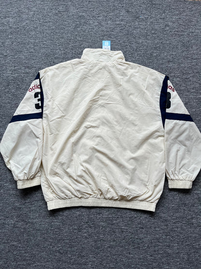 Adidas Originals Team Reversible Padded Jacket