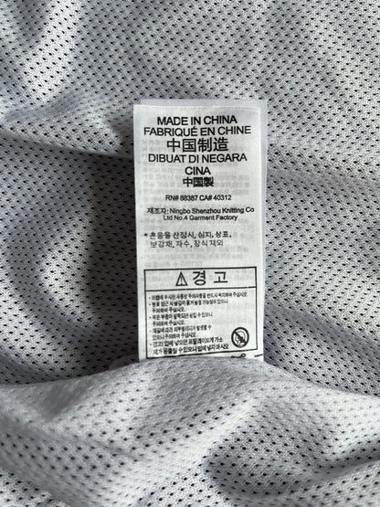 Adidas Men's Icon 3-Stripes Training Windbreaker