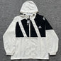 Adidas Icon 3-Stripes Windbreaker Jacket