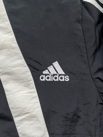 Adidas Icon 3-Stripes Windbreaker Jacket
