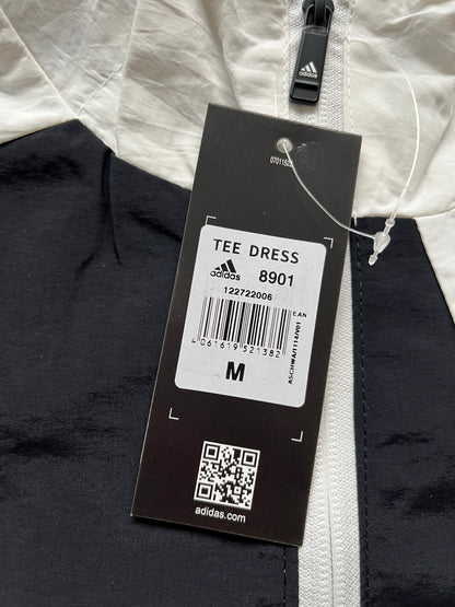 Adidas Icon 3-Stripes Windbreaker Jacket