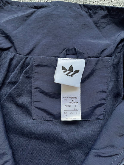 Adidas Skateboarding Superfire Track Jacket