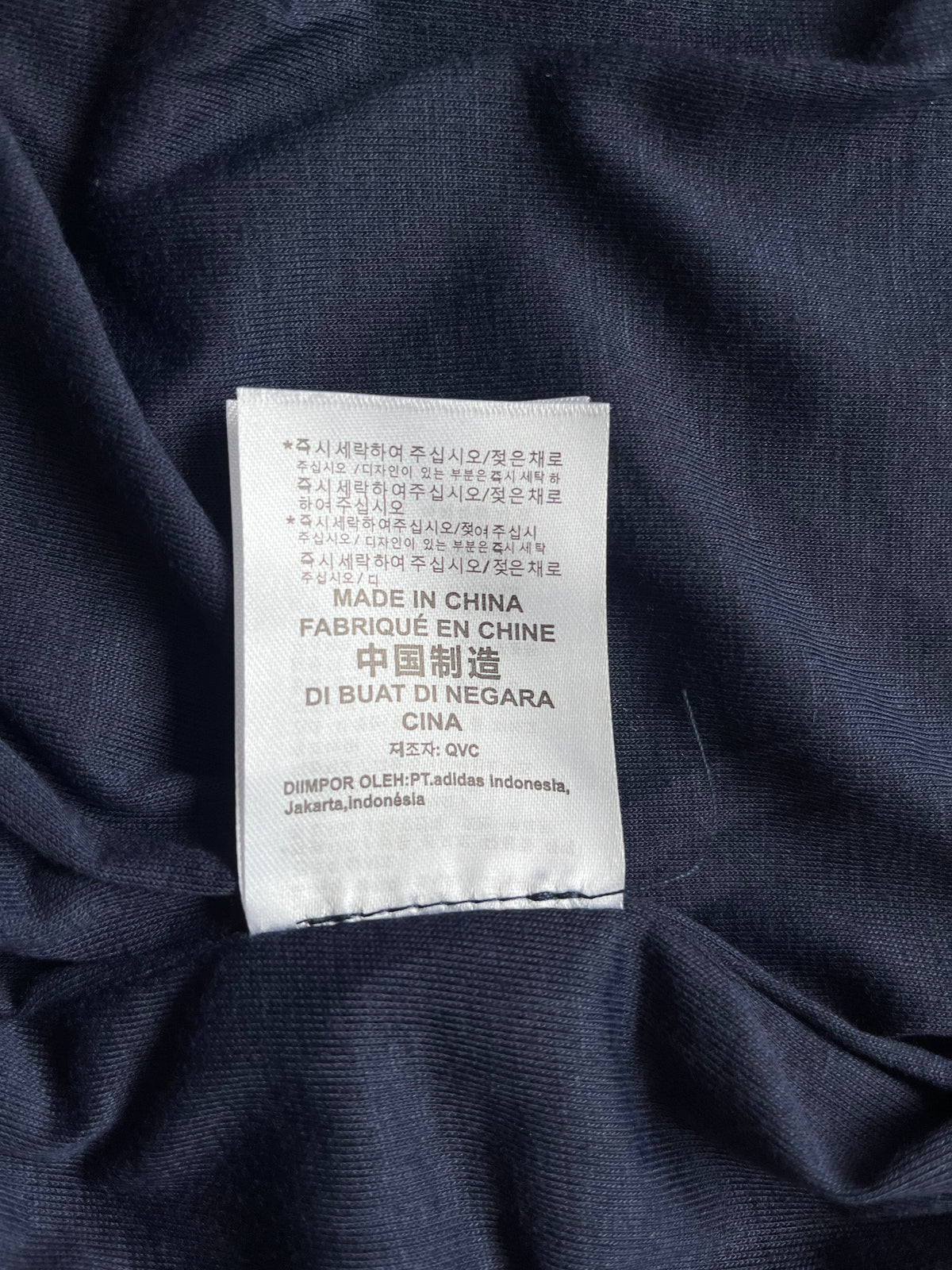 Adidas Skateboarding Superfire Track Jacket