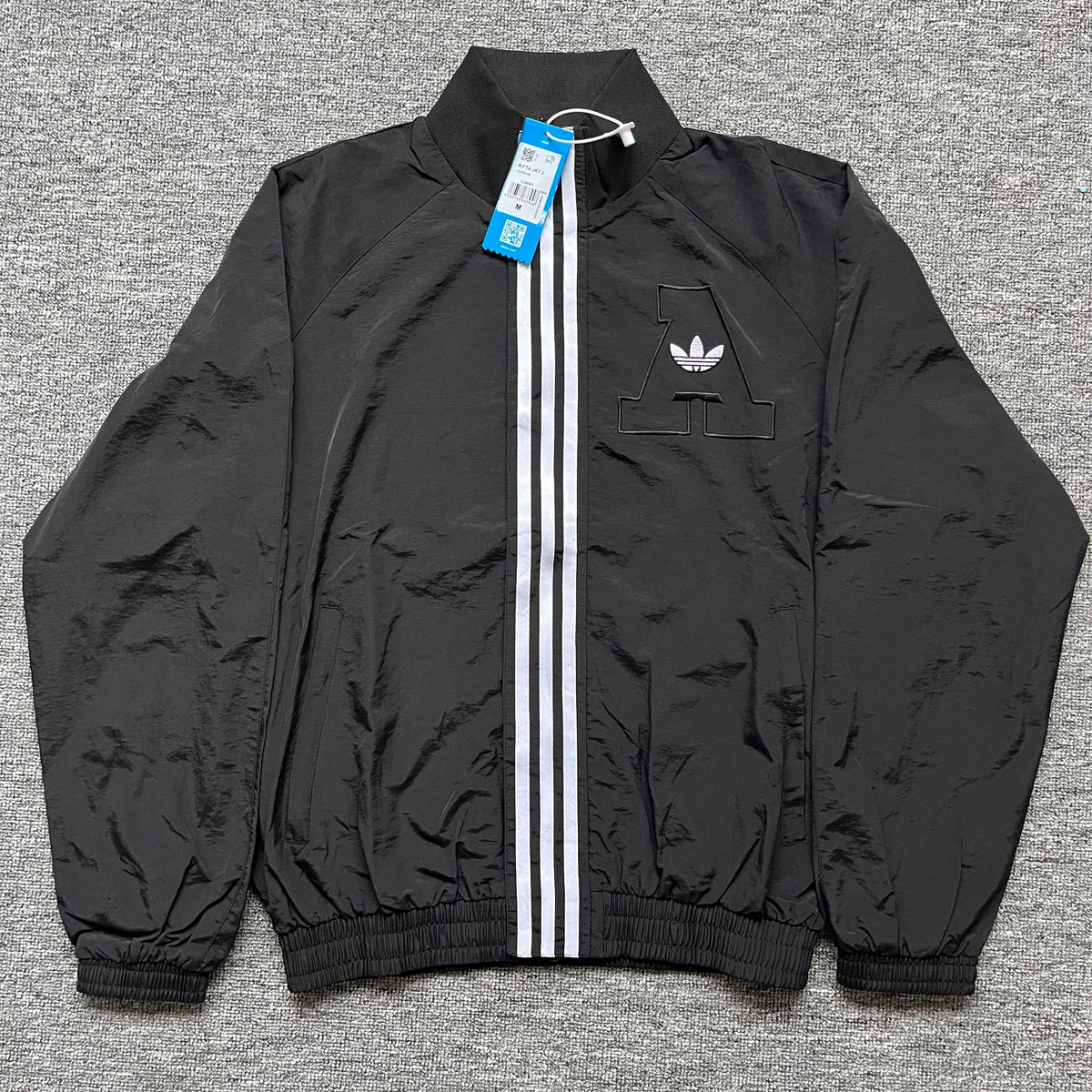 Adidas Originals Rifta Sport Windbreaker Jacket