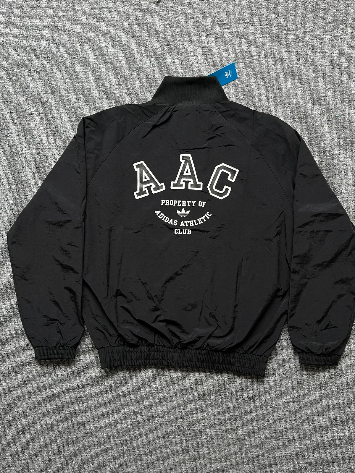 Adidas Originals Rifta Sport Windbreaker Jacket