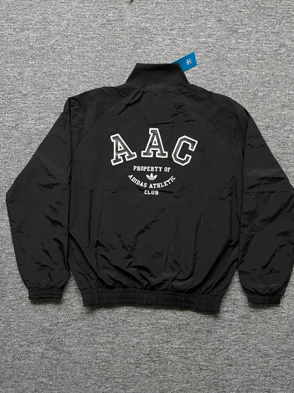 Adidas Originals Rifta Sport Windbreaker Jacket