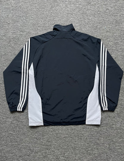 Adidas Real Madrid Urban Purist (UBP) Track Top Jacket