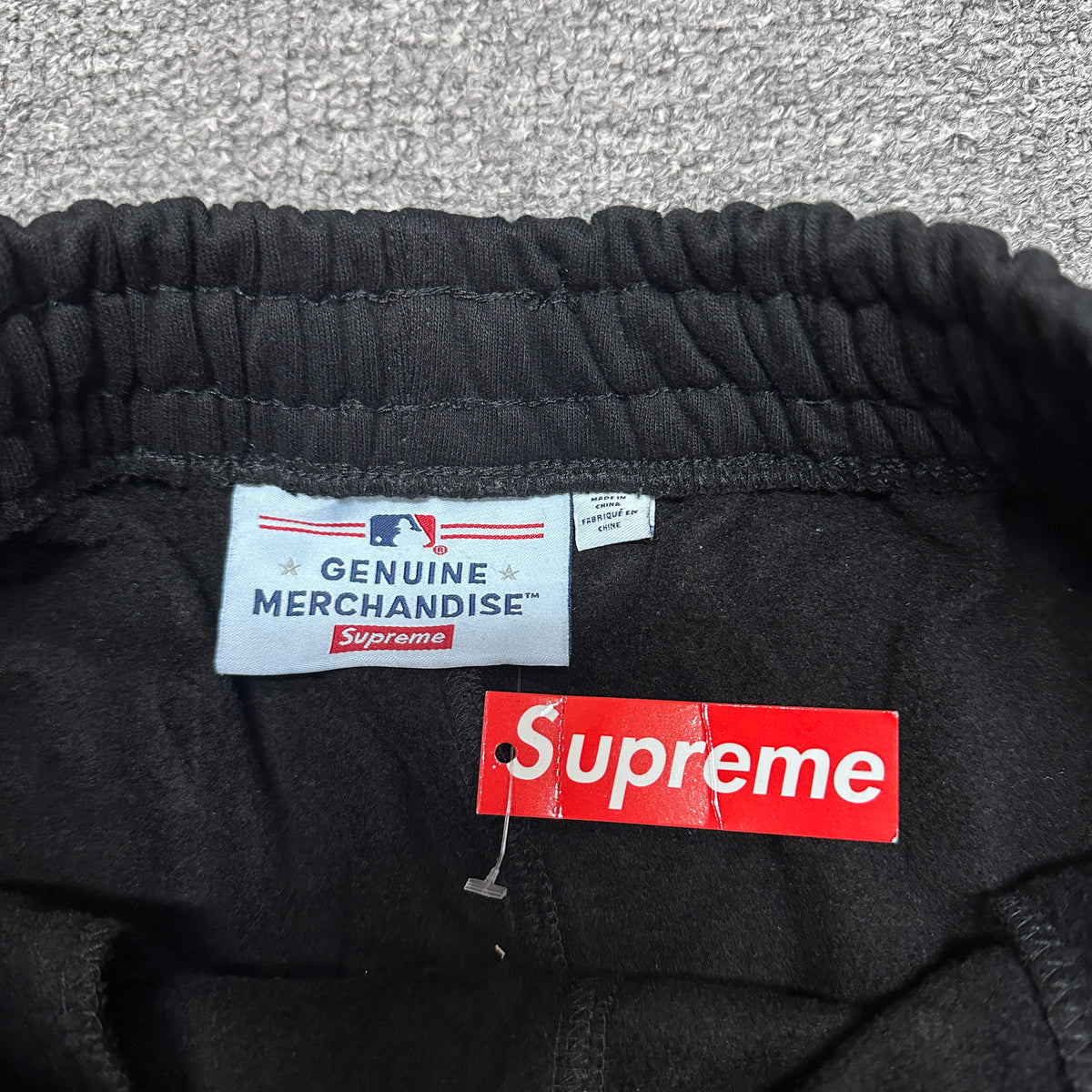 Supreme x Chicago White Sox Sweatpant