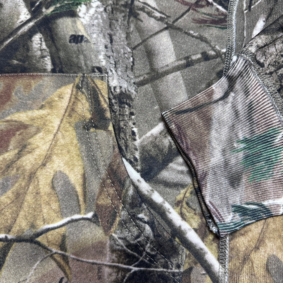 Supreme Box Logo Hooded Sweatshirt (FW25) in Realtree AP Camo
