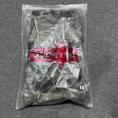 Supreme Box Logo Hooded Sweatshirt (FW25) in Realtree AP Camo