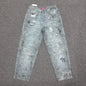 Supreme HJR Trompe L'oeil Loose Fit Jean