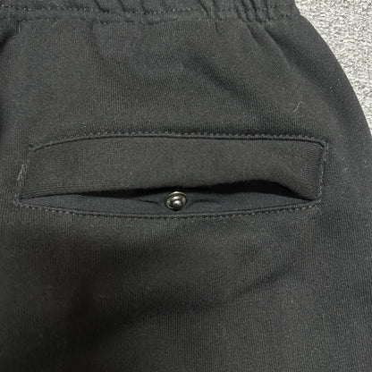 Supreme / Nike Arc Sweatpant in Black