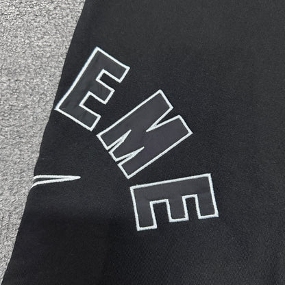 Supreme / Nike Arc Sweatpant in Black