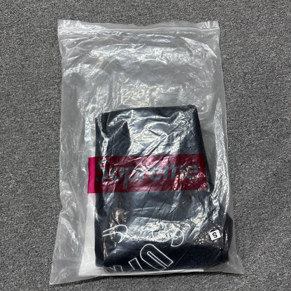 Supreme / Nike Arc Sweatpant in Black
