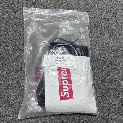 Supreme / Nike Arc Sweatpant in Black