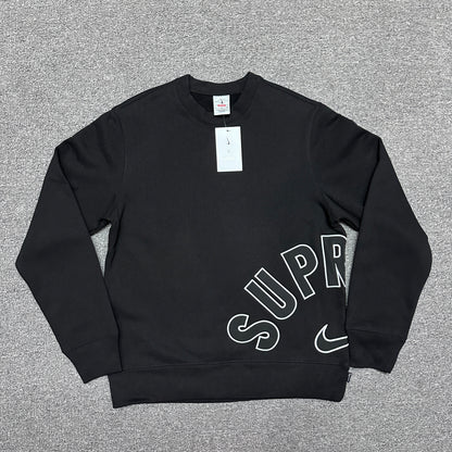 Supreme x Nike Arc Crewneck