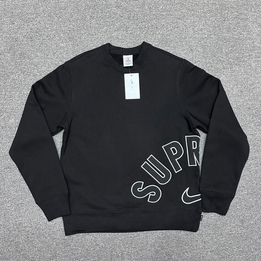 Supreme x Nike Arc Crewneck