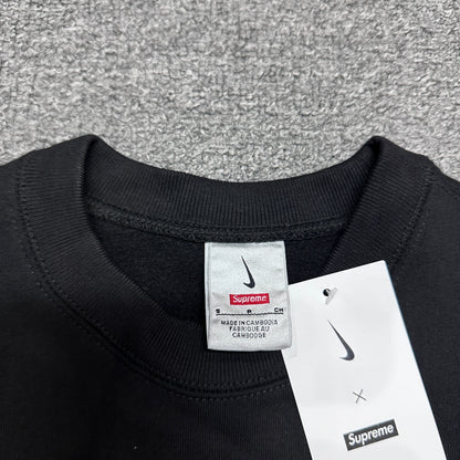 Supreme x Nike Arc Crewneck