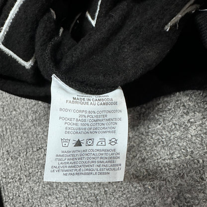 Supreme x Nike Arc Crewneck