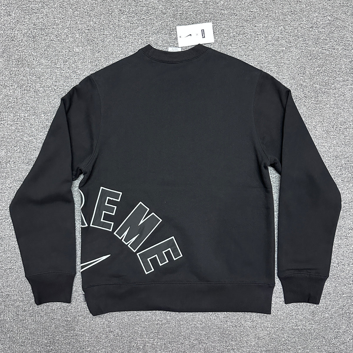 Supreme x Nike Arc Crewneck
