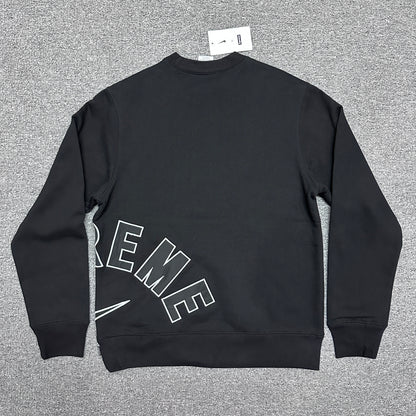 Supreme x Nike Arc Crewneck