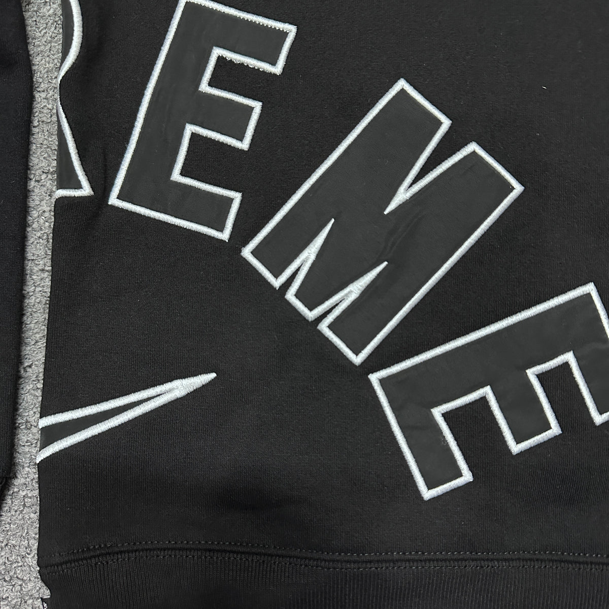Supreme x Nike Arc Crewneck