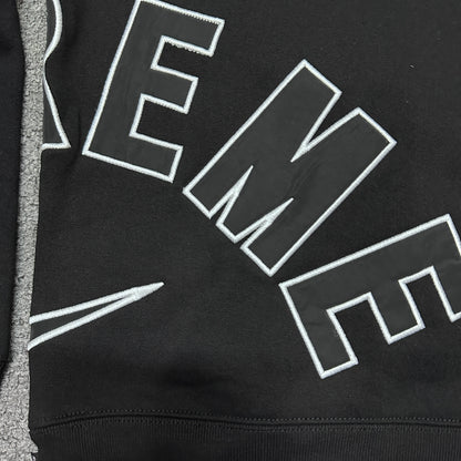 Supreme x Nike Arc Crewneck