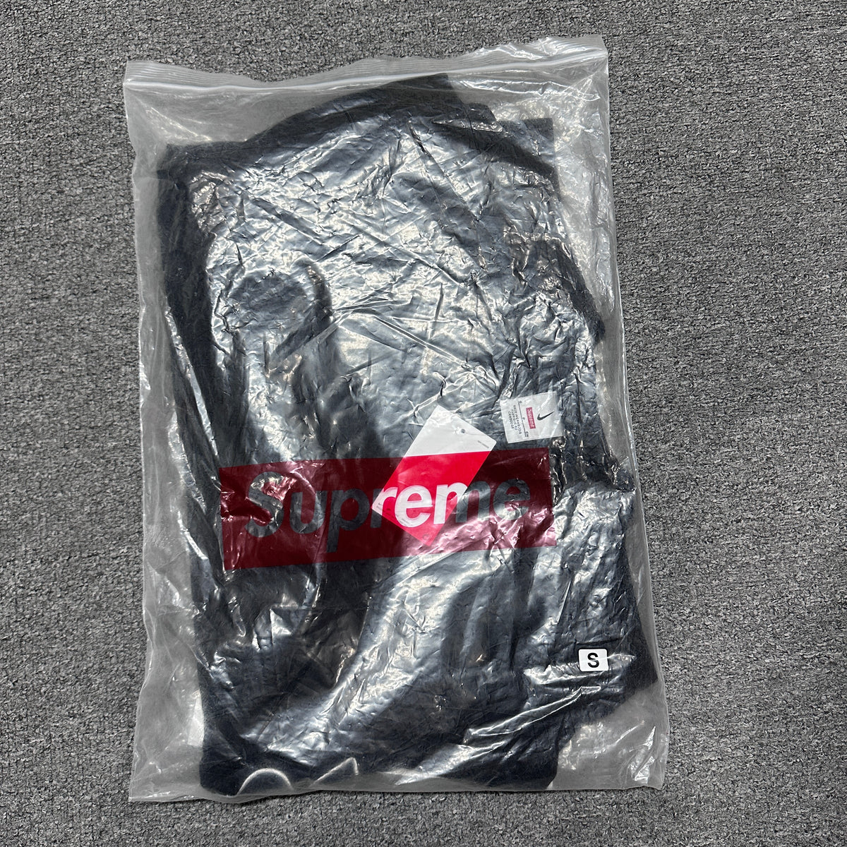 Supreme x Nike Arc Crewneck