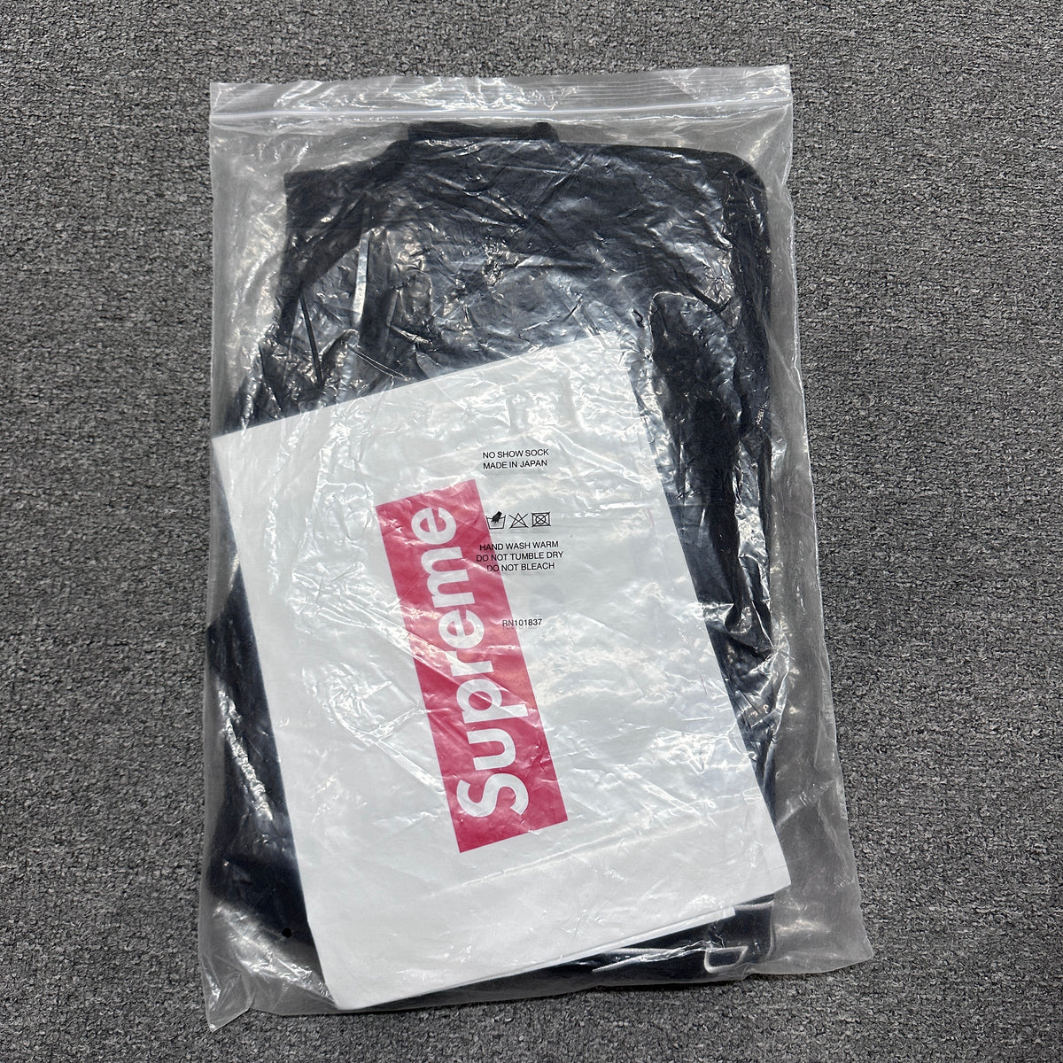 Supreme x Nike Arc Crewneck