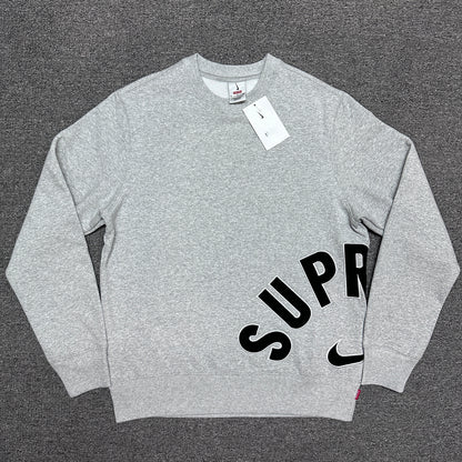 Supreme x Nike Arc Crewneck