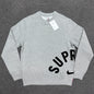 Supreme x Nike Arc Crewneck