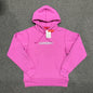 Supreme Swarovski Motion Logo Hooded Sweatshirt