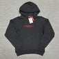 Supreme Swarovski Motion Logo Hooded Sweatshirt