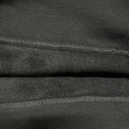 Supreme Swarovski Motion Logo Hooded Sweatshirt
