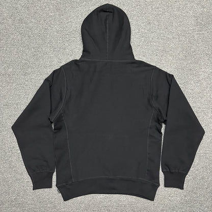 Supreme Swarovski Motion Logo Hooded Sweatshirt