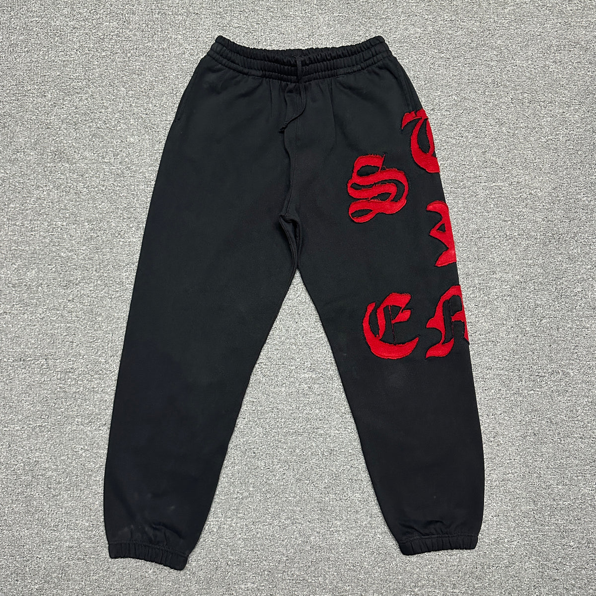 Supreme Cut Out Sweatpant
