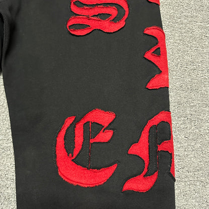 Supreme Cut Out Sweatpant