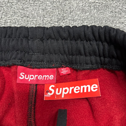 Supreme Cut Out Sweatpant